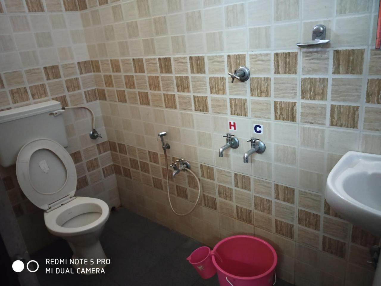 Hotel Woodlands Chottanikara Zewnętrze zdjęcie