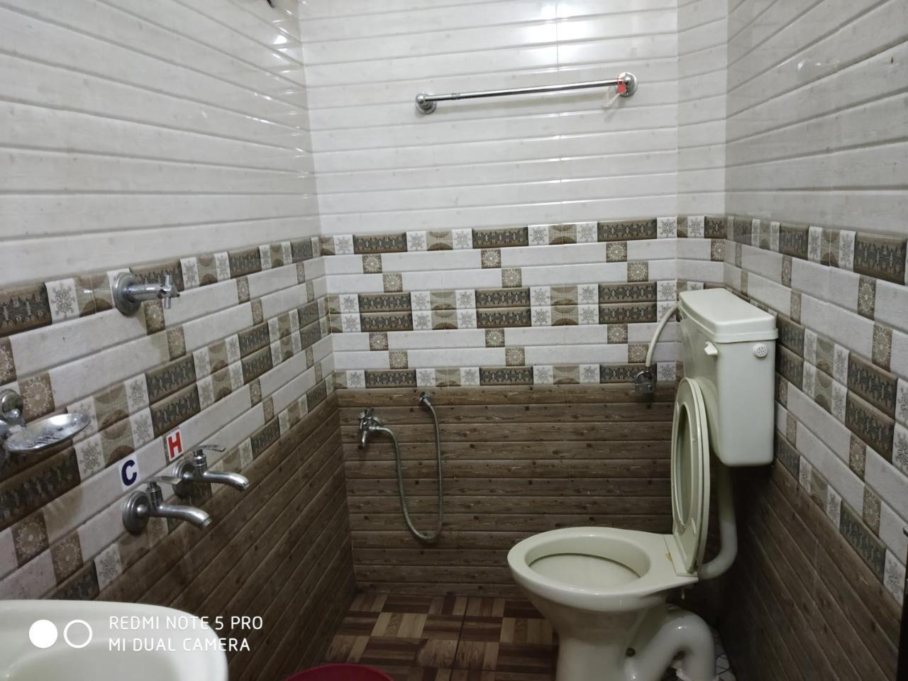 Hotel Woodlands Chottanikara Zewnętrze zdjęcie
