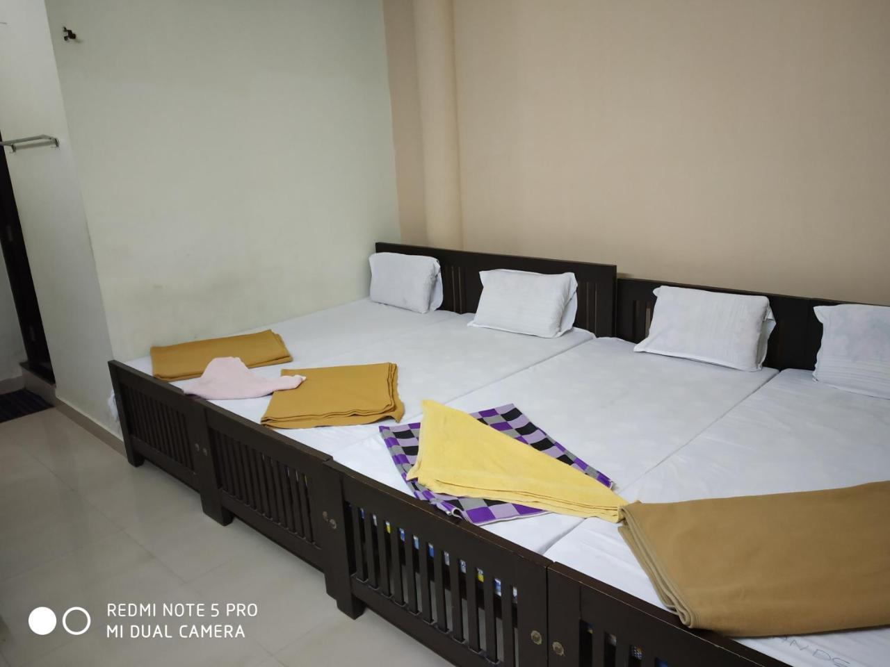 Hotel Woodlands Chottanikara Zewnętrze zdjęcie